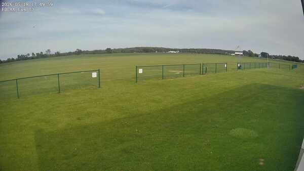 South-East Camera
