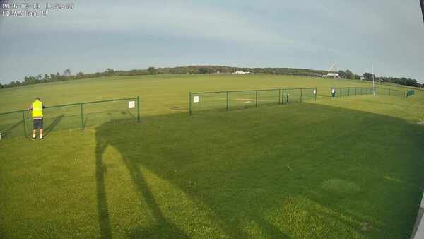 South-East Camera