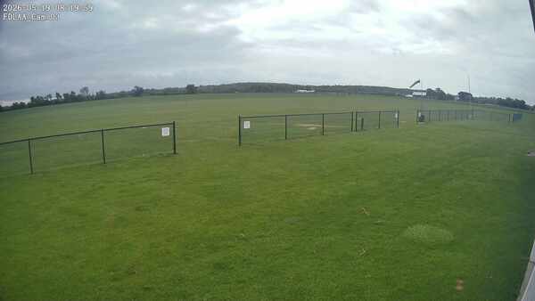 South-East Camera