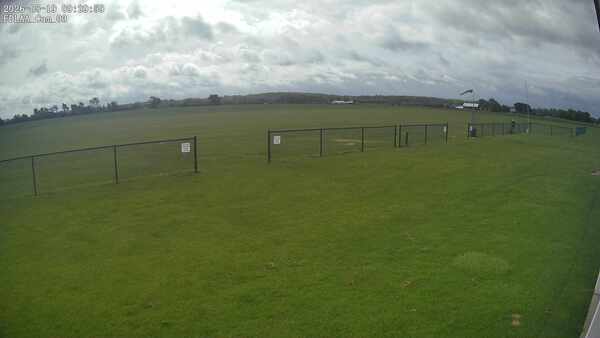South-East Camera