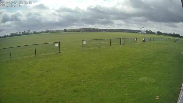 South-East Camera