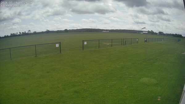 South-East Camera