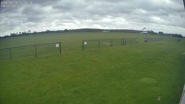 South-East Camera