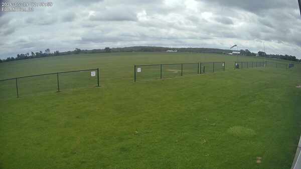 South-East Camera