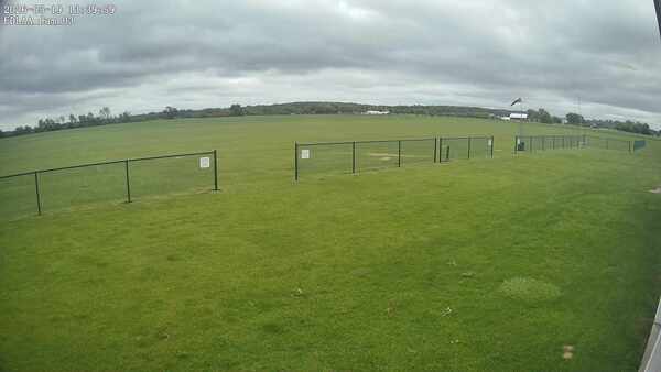 South-East Camera