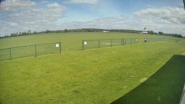 South-East Camera