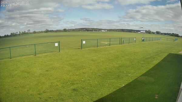 South-East Camera