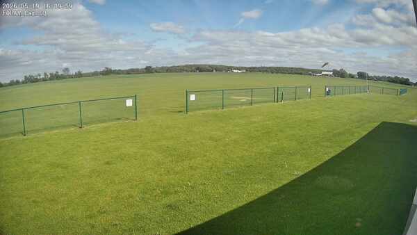 South-East Camera
