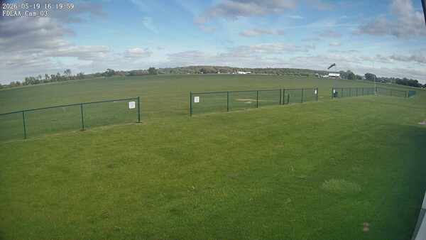 South-East Camera