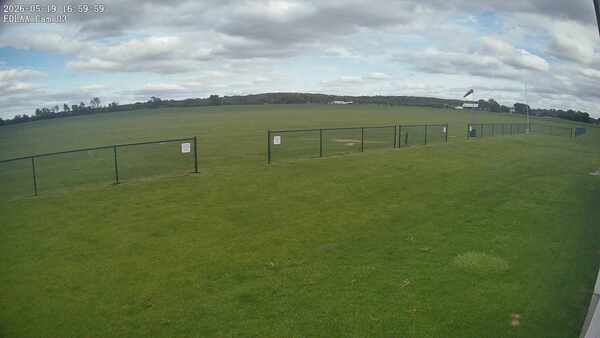 South-East Camera