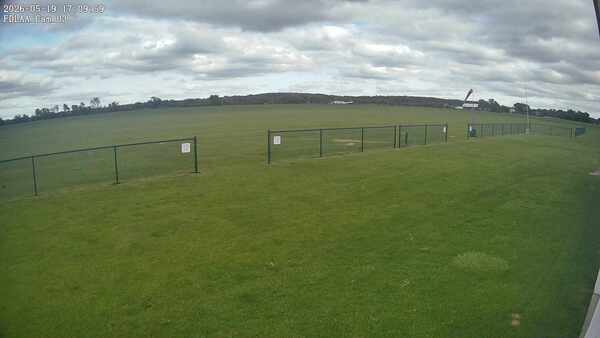 South-East Camera
