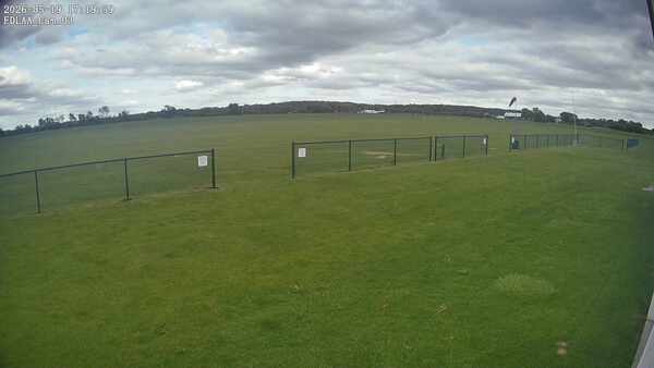 South-East Camera