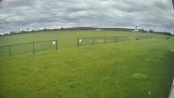 South-East Camera