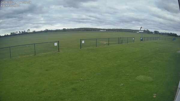South-East Camera
