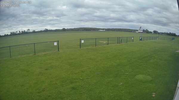 South-East Camera