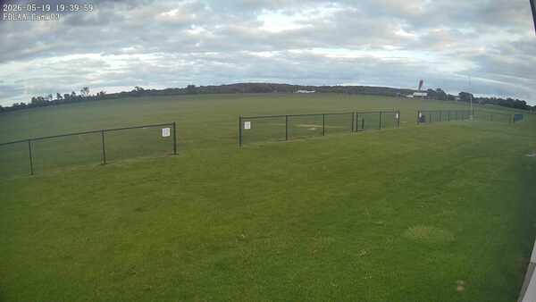 South-East Camera