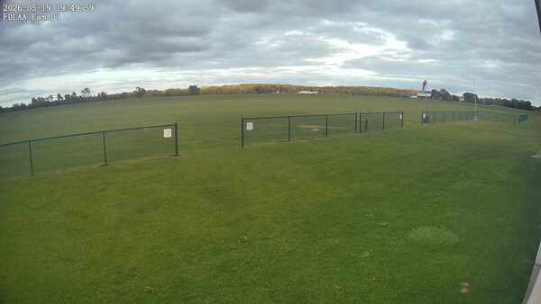 South-East Camera