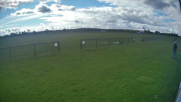 South-East Camera