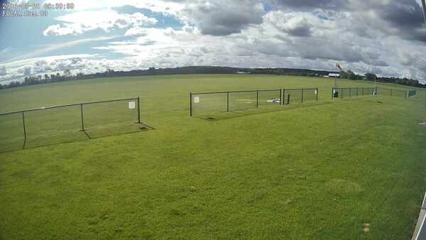 South-East Camera