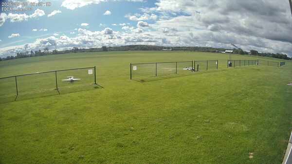South-East Camera
