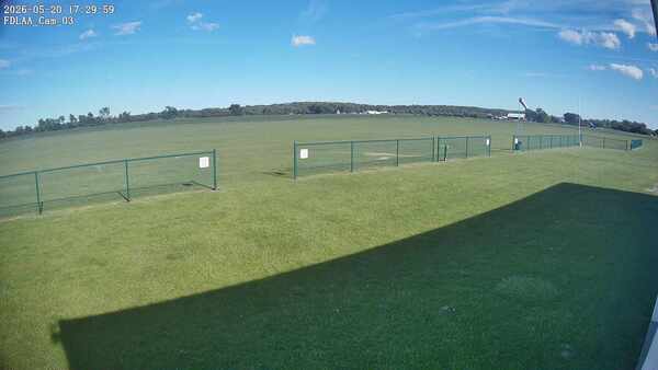 South-East Camera