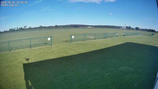 South-East Camera