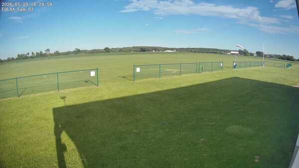 South-East Camera