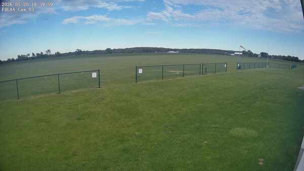 South-East Camera