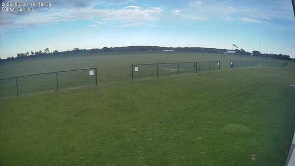 South-East Camera