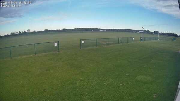 South-East Camera