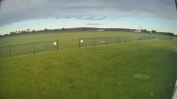 South-East Camera