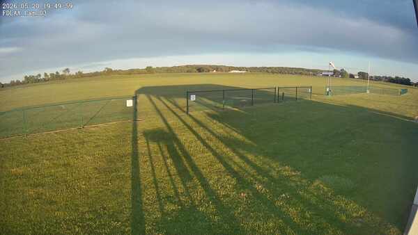 South-East Camera