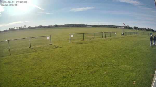 South-East Camera