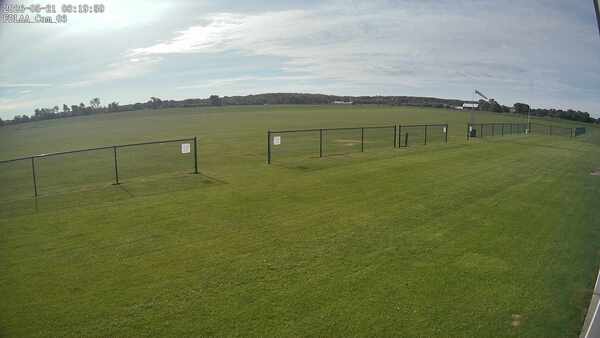 South-East Camera