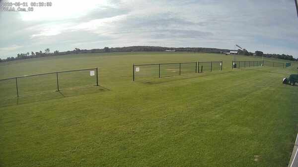 South-East Camera