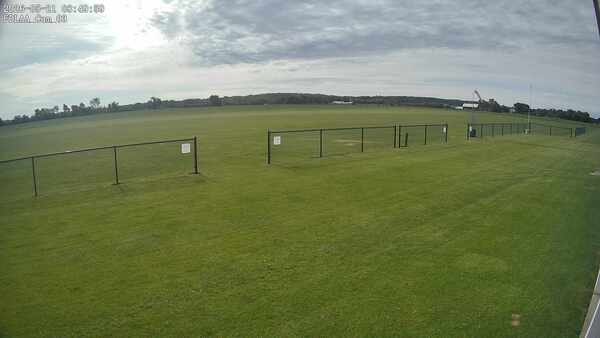 South-East Camera