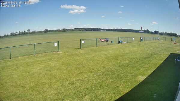 South-East Camera