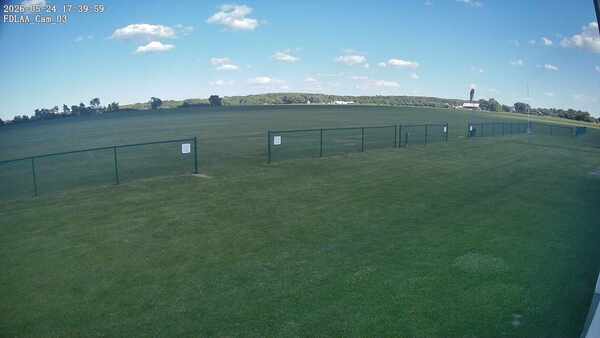 South-East Camera