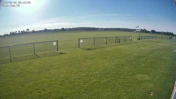 South-East Camera