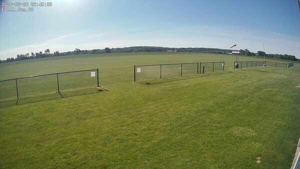 South-East Camera