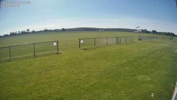 South-East Camera