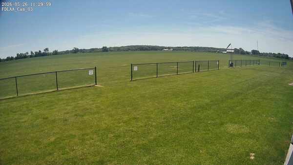 South-East Camera