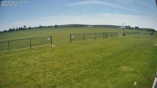South-East Camera