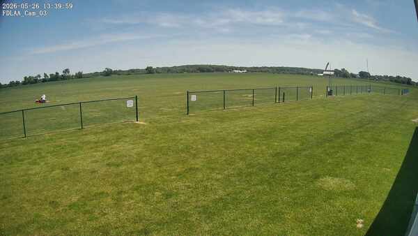 South-East Camera