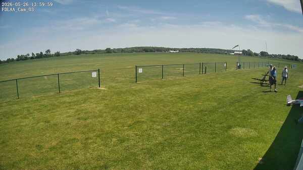 South-East Camera