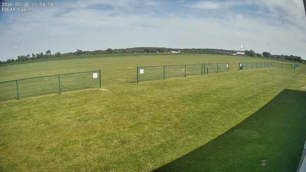 South-East Camera