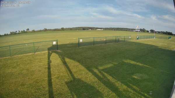 South-East Camera