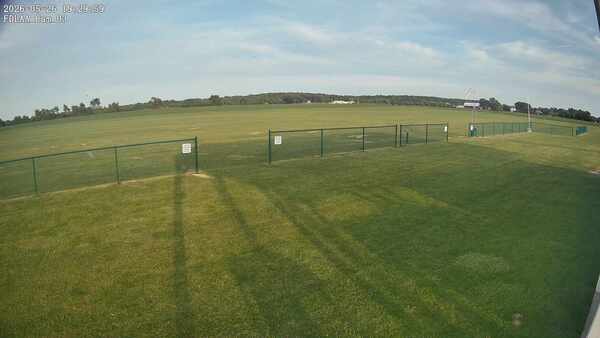 South-East Camera
