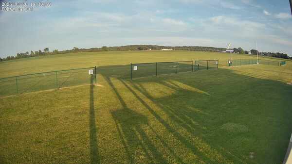 South-East Camera