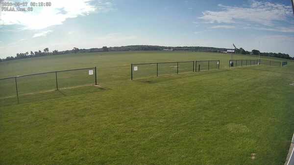 South-East Camera